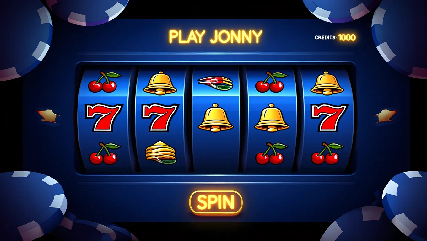 playjonny app