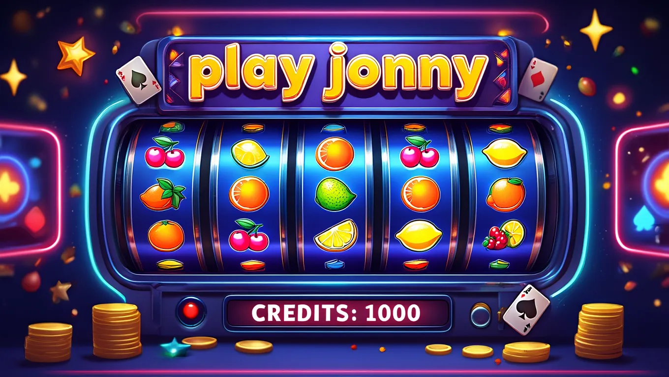 playjonny app