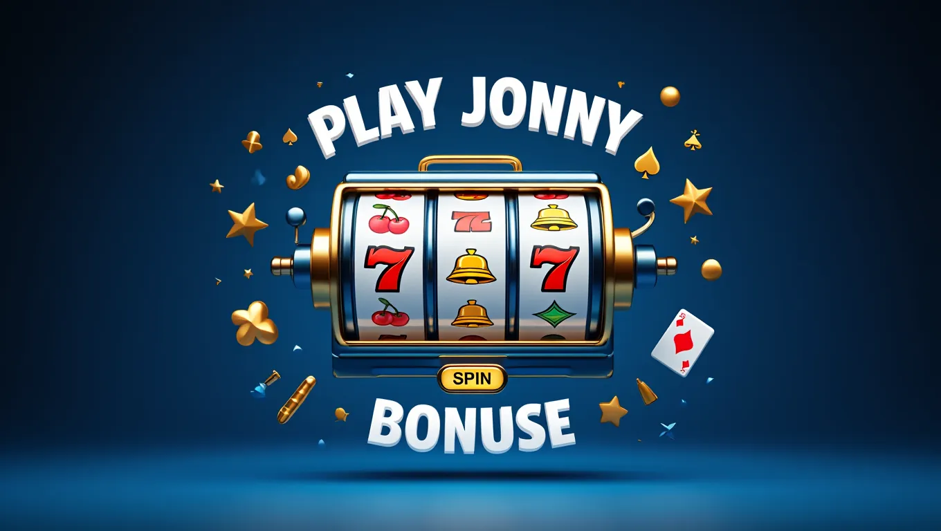 play jonny bonus play jonny bonus