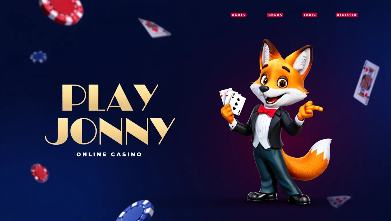playjonny