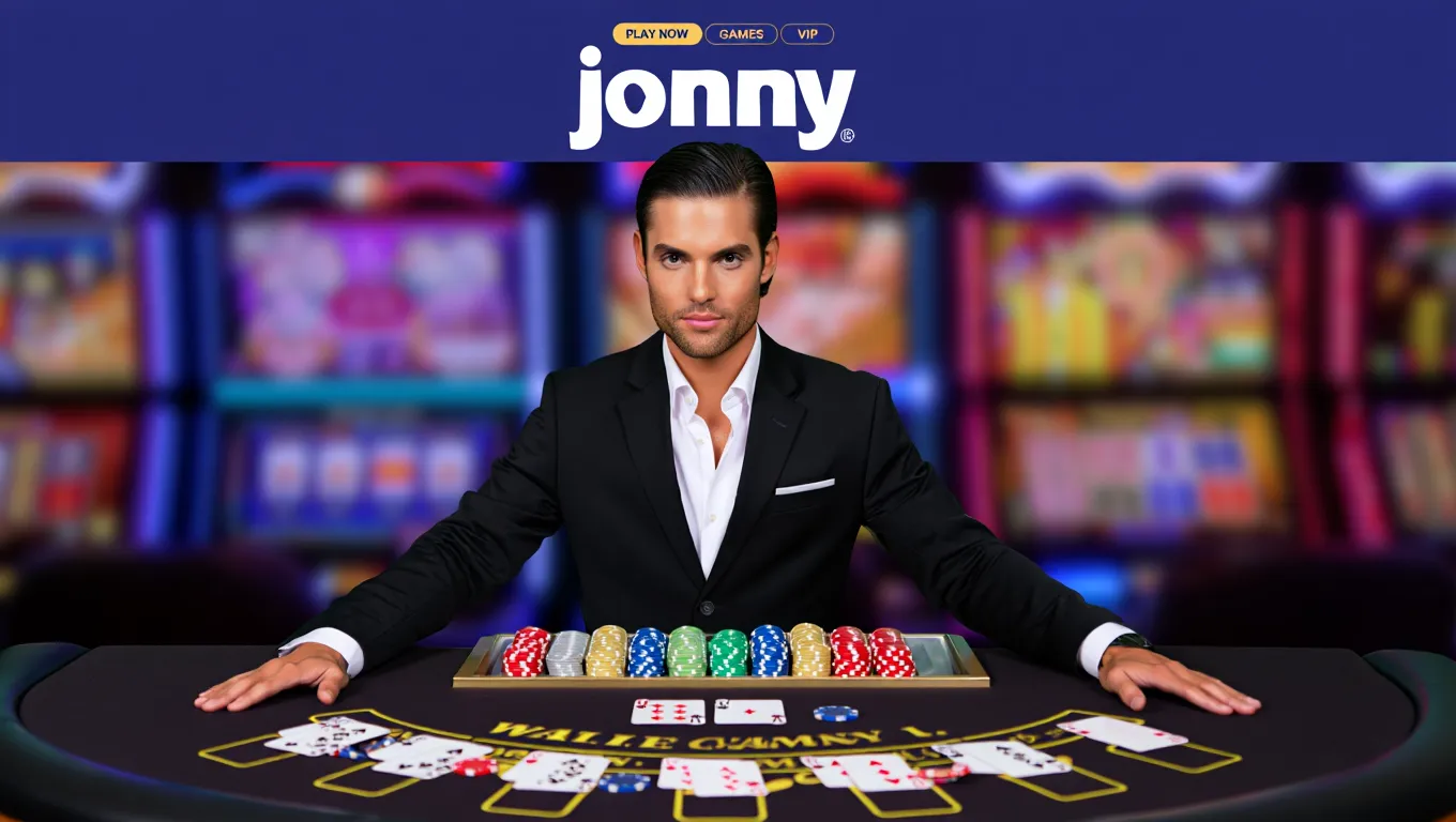 playjonny